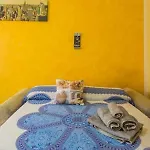 La Collina 펜션 살레르노