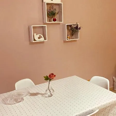 La Collina Ferienhaus Salerno