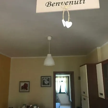 La Collina * Salerno