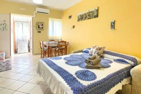 La Collina Ferienhaus *