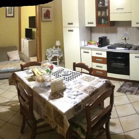 Ferienhaus La Collina