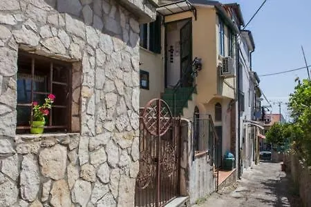 La Collina Salerno