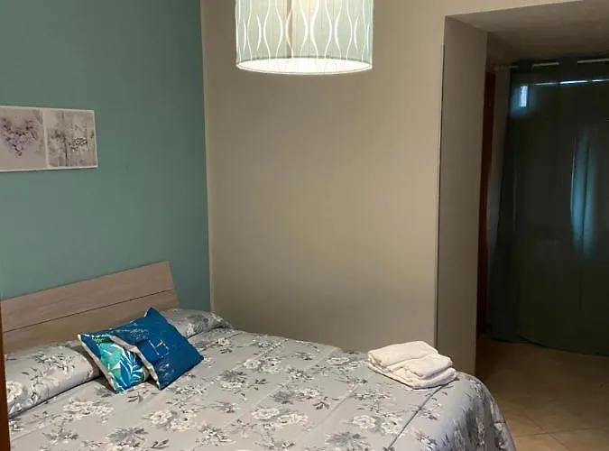 Nyaraló La Collina *