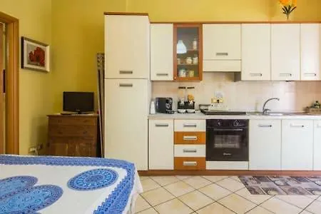 La Collina Nyaraló