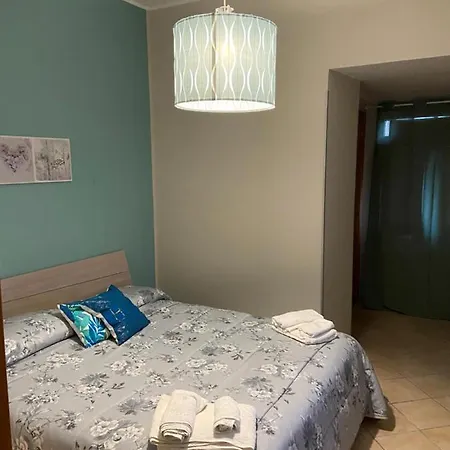 度假居 La Collina *