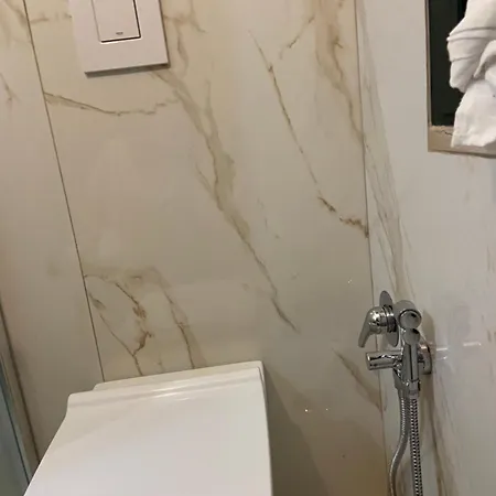 度假居 La Collina