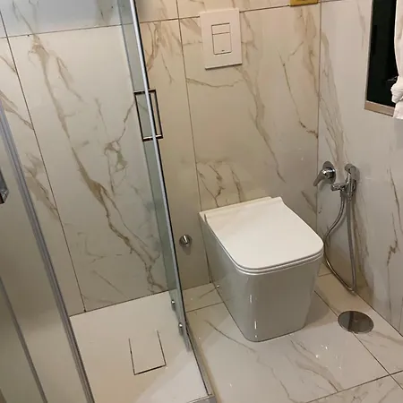 度假居 La Collina