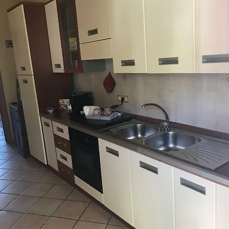 Casa vacanze La Collina