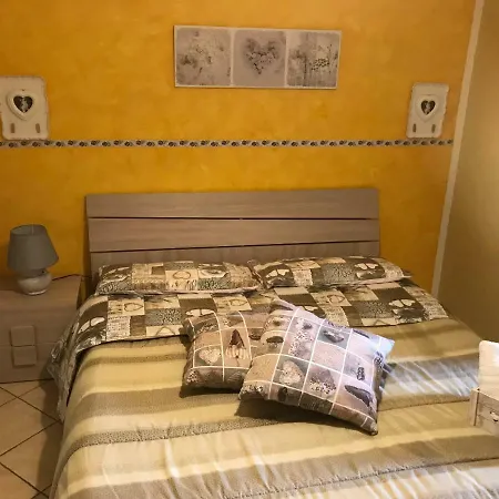 La Collina 度假居 *