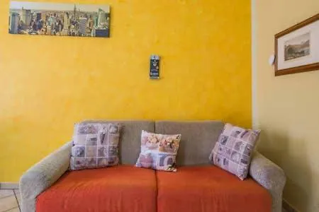 Vakantiehuis La Collina