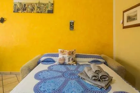 La Collina 度假居 萨莱诺