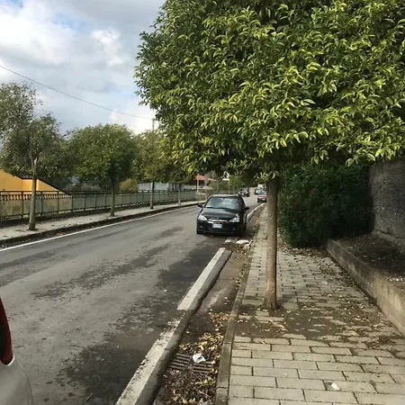 度假居 La Collina 萨莱诺