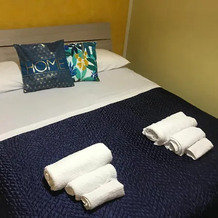 La Collina 萨莱诺