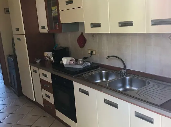 Semesterbostad La Collina